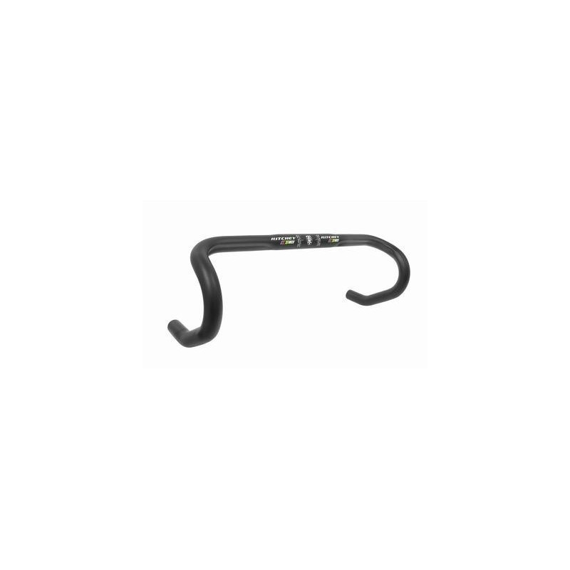 Ritchey Stuurbocht WCS Anatomic 31,8mm zwart