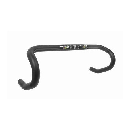 Ritchey Stuurbocht WCS Anatomic 31,8mm zwart
