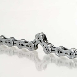 KMC X10SL zilver 10 speed ketting