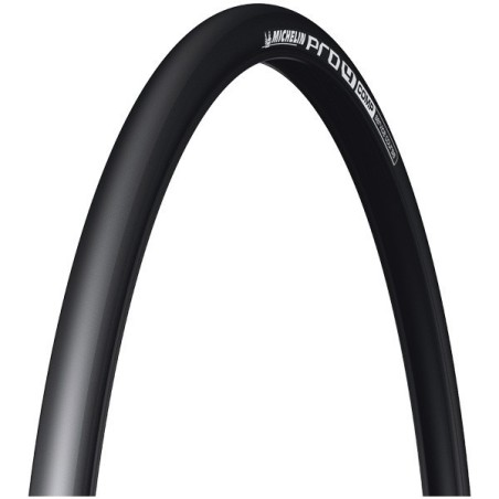 Michelin Pro4 Race Vouwband 700x23c zwart - 23-622