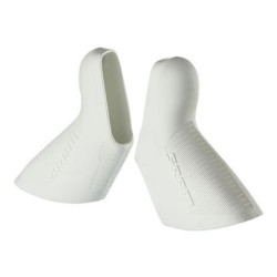 Coverset Sram New Red Doubletape  - wit