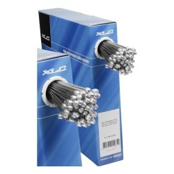 XLC Rembinnenkabel Ton 2.25m RVS 7x6