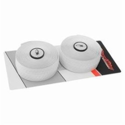 Lizard Skins Stuurlint DSP DuraSoft 1.8mm Polymer wit