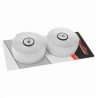 Lizard Skins Stuurlint DSP DuraSoft 1.8mm Polymer wit