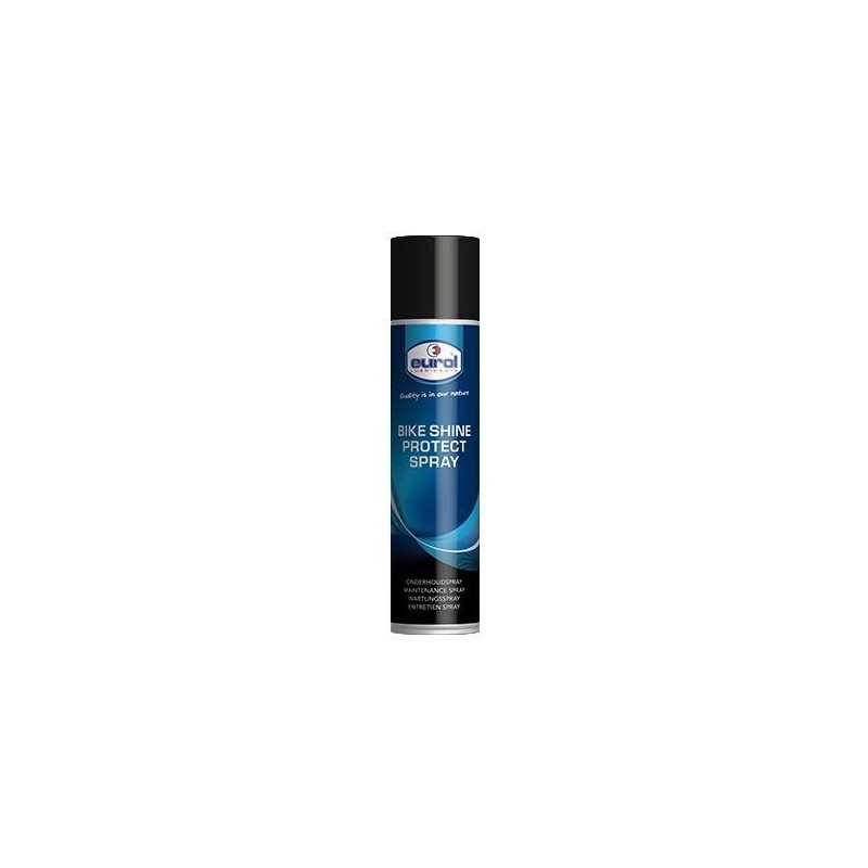Eurol Poets Bike Shine Protect SPB 400ml