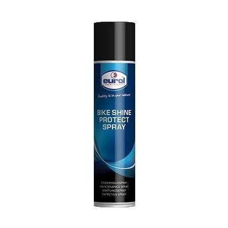 Eurol Poets Bike Shine Protect SPB 400ml