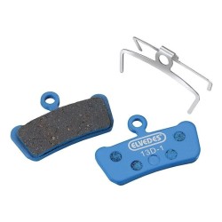 Rembokken Elvedes Avid/Sram X0 Trail - 6898
