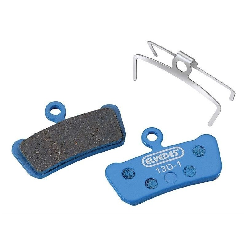Rembokken Elvedes Avid/Sram X0 Trail - 6898