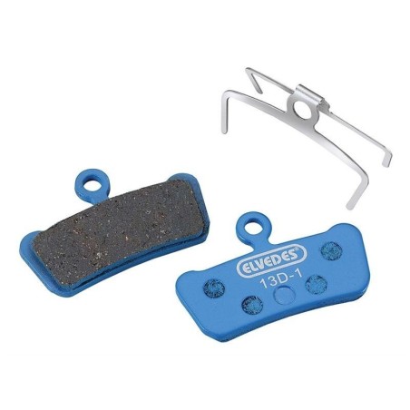 Rembokken Elvedes Avid/Sram X0 Trail - 6898