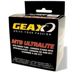 Geax MTB Binnenband Ultralite 26x1.10/1.50 Presta - 292.157.0