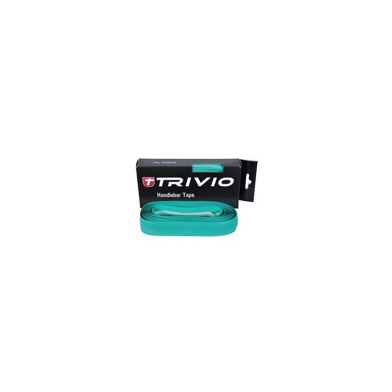 Trivio Stuurlint Pro - Azzuro blauw
