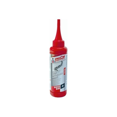 Cyclon Smeermiddel MTB Lube (125ml)