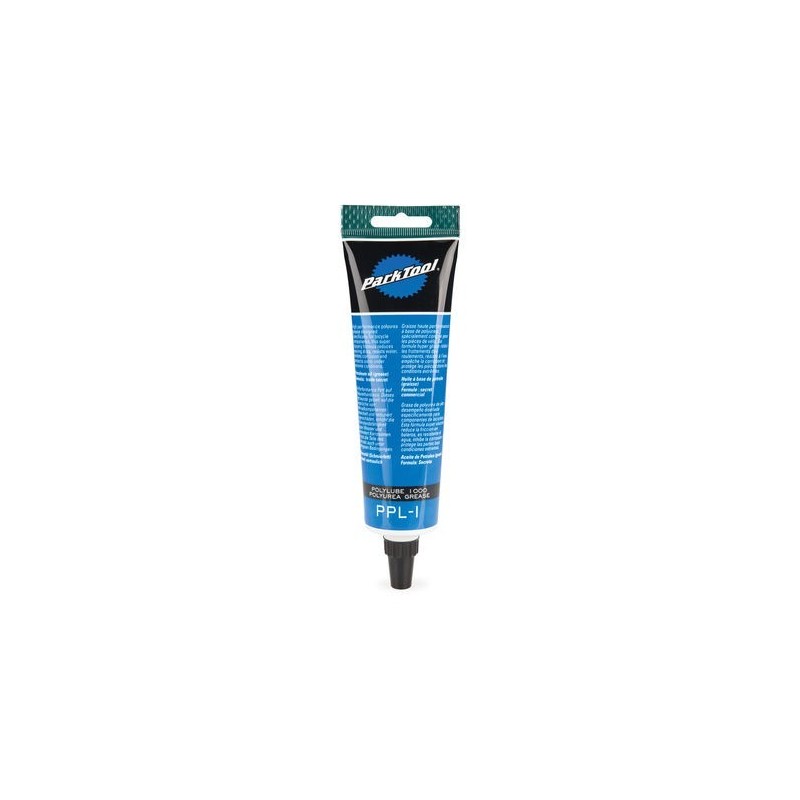 Parktool polylube 1000 lubricant tube ppl 1 Parktool polylube 1000 lubricant tube ppl 1