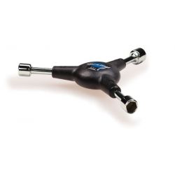 Parktool 3 way socket wrench st 3 