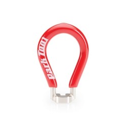 Parktool Spaakspanner SW-2  rood 3,45mm