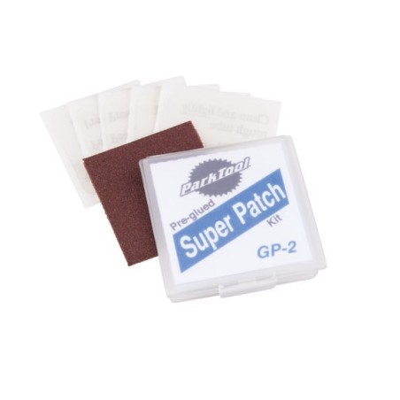 Parktool super patch kit gp 2 