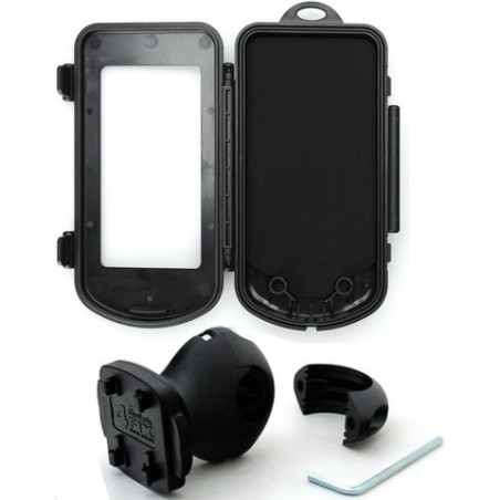 Teasi Smar.T Smartphone Hoes - Phone Safe XL