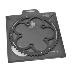 KETTINGBLAD CAMPAGNOLO  50T. CENTAUR CARBON/VELOCE 10 SP. 2010