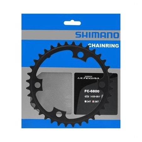 Shimano Kettingblad 36T-MB Ultegra FC-6800 Voor 46-36 52-36T