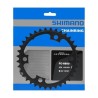 Shimano Kettingblad 36T-MB Ultegra FC-6800 Voor 46-36 52-36T