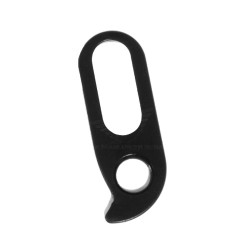 DERAILLEURPAD CNC EMERGENCY