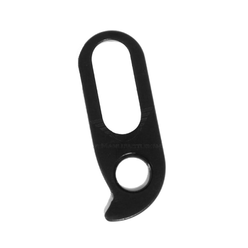DERAILLEURPAD CNC EMERGENCY DERAILLEURPAD CNC EMERGENCY
