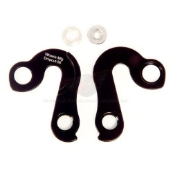 DERAILLEURPAD CNC TYPE 59 | FELT