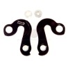 DERAILLEURPAD CNC TYPE 59 | FELT