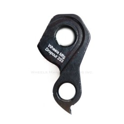 DERAILLEURPAD CNC TYPE 233 | TREK