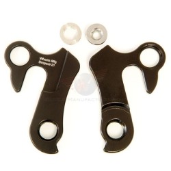 DERAILLEURPAD CNC TYPE 21 | GIANT, COLNAGO, KONA