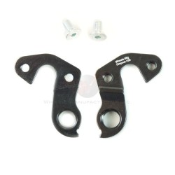 DERAILLEURPAD CNC TYPE 180 | SCOTT