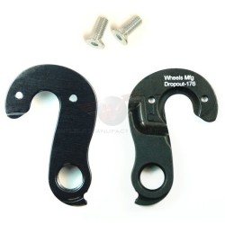 DERAILLEURPAD CNC TYPE 176 | TREK