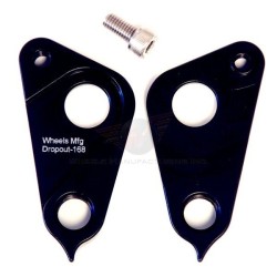 DERAILLEURPAD CNC TYPE 168 | SPECIALIZED