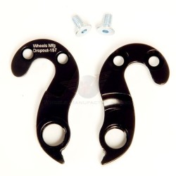 DERAILLEURPAD CNC TYPE 157 | GIANT