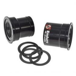 TRAPAS PRESSFIT 30 | ABEC-3 | ZWART