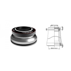 headset IN-5 Dedaelementi