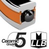 ceramisch lager CH609 LLB  9 x 24 x 7mm