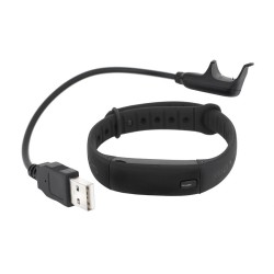 Sigma Activo Pure Black - Sporthorloge