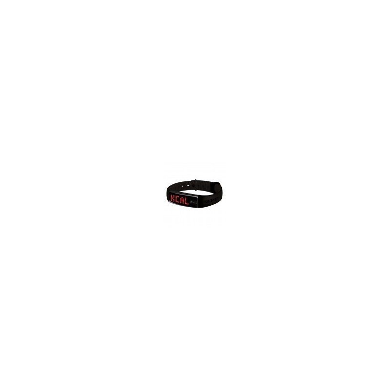 Sigma Activo Pure Black - Sporthorloge Sigma Activo Pure Black - Sporthorloge