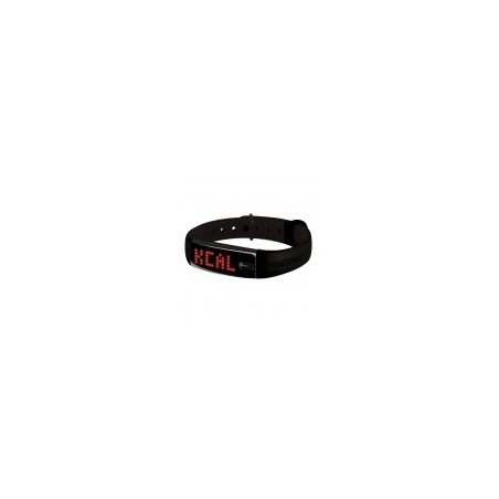 Sigma Activo Pure Black - Sporthorloge