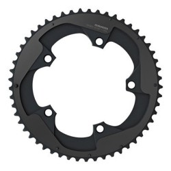 origineel SRAM kettingblad 53 tanden new red  (2013 ) race 130 grijs 11.6218.000.000