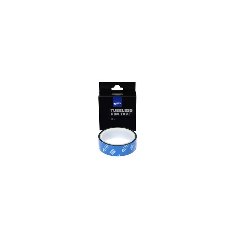 Schwalbe Tubeless Velglint 23mm x 10m Schwalbe Tubeless Velglint 23mm x 10m