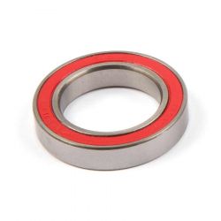 6009-2RS1 Eenrijig groefkogellager, tweezijdig rubber afgedicht 45x75x16 mm