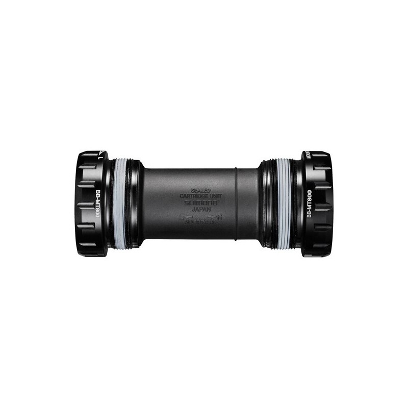 Shimano Trapas Adapter Set BB-MT800 BSA 68mm/73mm voor MTB High M/TL-FC26 - IBBMT800B Shimano Trapas Adapter Set BB-MT800 BSA 68mm/73mm voor MTB High M/TL-FC26 - IBBMT800B