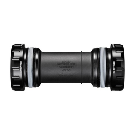 Shimano Trapas Adapter Set BB-MT800 BSA 68mm/73mm voor MTB High M/TL-FC26 - IBBMT800B