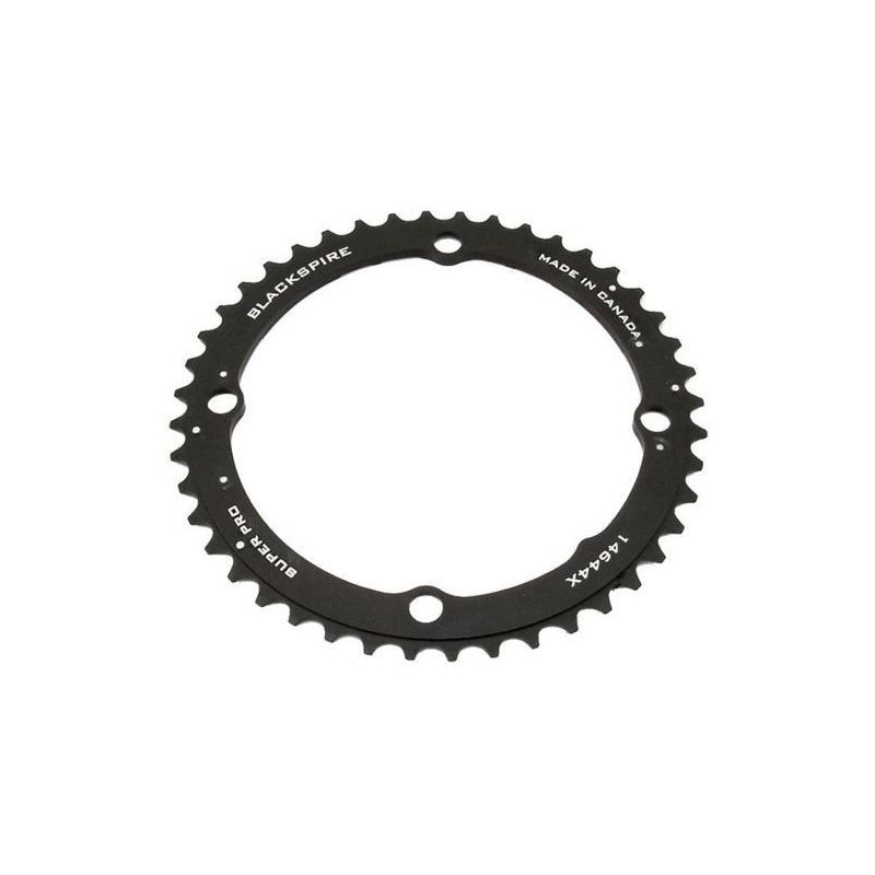 kettingblad 44T XTR M960 146BCD - BlackSpire kettingblad 44T XTR M960 146BCD - BlackSpire