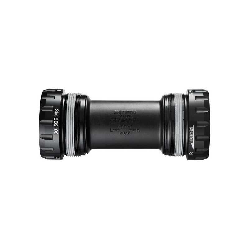 Shimano Trapas Adapter Set BB-MT800 BSA 68mm/73mm voor MTB High M/TL-FC26 - IBBMT800B