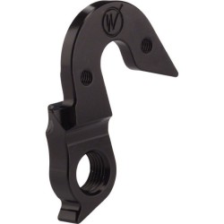 Derailleurpad voor Ridley Noah, Noah Fast, Noah R-Flow, Noah RS