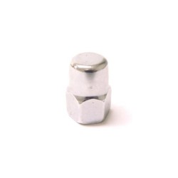 dopmoer Shimano Nexave / naafdynamo 10mm verchroomd
