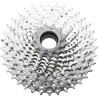 Freewheel 10 speed MFEZ1 Sunrace 11-36T Chroom